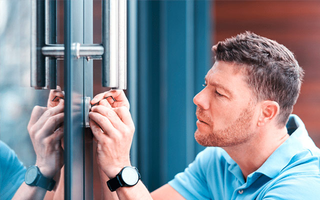 Schlüsseldienst fürin Bad Laasphe Bernshausen